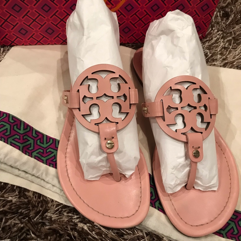 Tory Burch Sandals